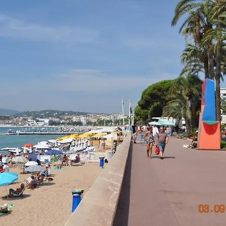 Alexandre Iii Villa Cannes