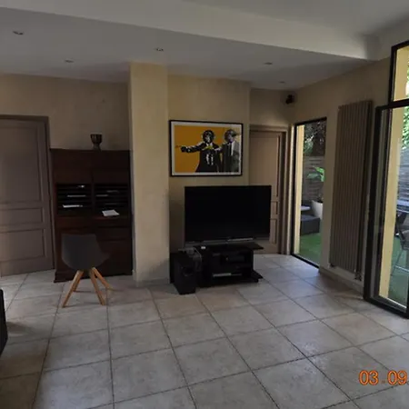 Alexandre Iii Villa *