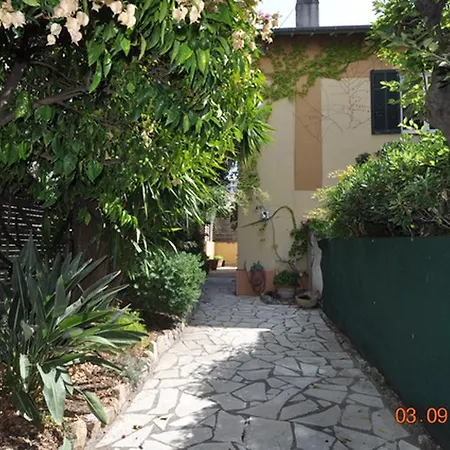 Villa Alexandre Iii