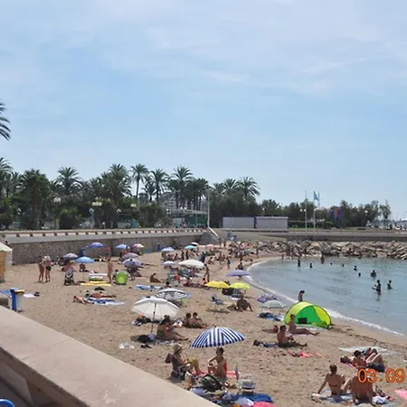 Alexandre Iii Cannes
