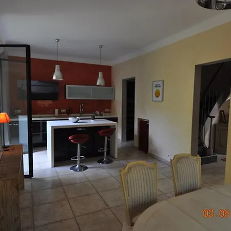 Villa Alexandre Iii Cannes